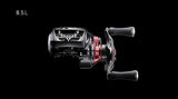 Daiwa GEKKABIJIN AIR TW 8.5L PE SPECIAL Spinning Reel