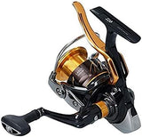 Daiwa LAXUS 2500LBD Spinning Reel