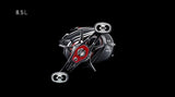 Daiwa GEKKABIJIN AIR TW 8.5L PE SPECIAL Spinning Reel