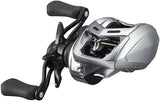 Daiwa Alphas SV TW 800S-H Baitcasting Reel