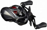 Daiwa 20 Alphas Air TW 8.6L Baitcasting Reel