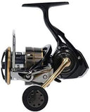 Daiwa BALLISTIC LT4000-C Spinning Reel