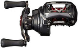 Daiwa 20 Alphas Air TW 8.6R Baitcasting Reel
