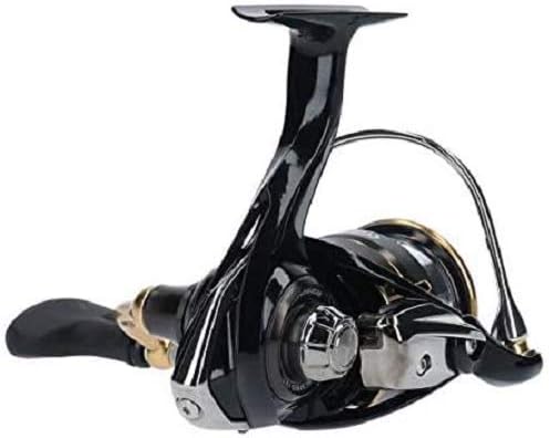 Daiwa BALLISTIC LT2500S-XH Spinning Reel – EX TOOLS JAPAN