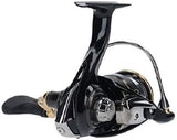 Daiwa BALLISTIC LT2500S-XH Spinning Reel