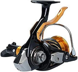Daiwa LAXUS 2500LBD Spinning Reel