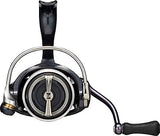 Daiwa 20 GEKKABIJIN X LT 2000S Spinning Reel