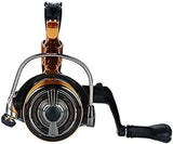 Daiwa LAXUS 2500LBD Spinning Reel