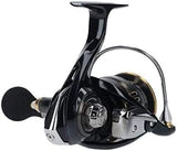 Daiwa BALLISTIC LT4000-C Spinning Reel