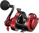 Daiwa GENPAO ISHIDAI 30 Baitcasting Reel