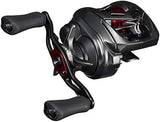 Daiwa 20 Alphas Air TW 8.6L Baitcasting Reel