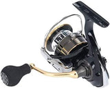 Daiwa BALLISTIC LT4000-C Spinning Reel