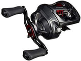 Daiwa 20 Alphas Air TW 8.6R Baitcasting Reel