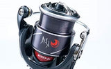 Daiwa 20 GEKKABIJIN X LT 2000S Spinning Reel
