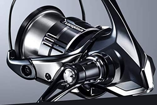 Shimano 19 Vanquish C5000-XG Super Light Weight Spinning Reel – EX