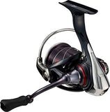 Daiwa 20 GEKKABIJIN X LT 2000S Spinning Reel