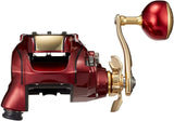 Daiwa 20 SEABORG 300MJ-L Electric Reel