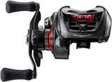 Daiwa STEEZ AIR TW 500XXH Baitcasting Reel