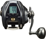 Daiwa 23 SEABORG 400J Electric Reel
