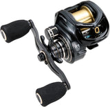 Tailwalk FULLRANGE Avail CUSTOM 81R/AC-F12 Baitcasting Reel