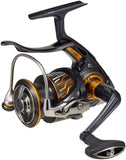 Daiwa 20 IMPULT 2500SH-LBD Lever-break Reel