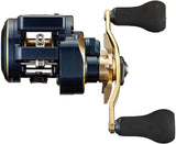 Daiwa 21 SALTIGA IC 100PL-DH Baitcasting Reel