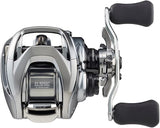 Daiwa STEEZ Limited SV TW 1000S-XH Baitcasting Reel