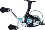 Daiwa EMERALDAS LT 2500S-DH Spinning Reel