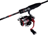 Daiwa GEKKABIJIN MX LT2000S Spinning Reel