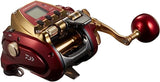 Daiwa SEABORG 500MJ-AT Electric Reel