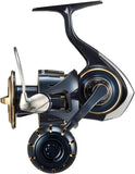 Daiwa 23 SALTIGA 6000-XH Spinning Reel