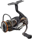 Daiwa 21 Presso LT1000S-P Spinning Reel