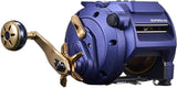 Daiwa SEAPOWER 800 Electric Reel