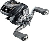 Daiwa Silver Wolf SV TW 1000XHL PE SPECIAL Baitcasting Reel