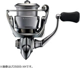 Daiwa 22 EXIST LT2500S-XH Spinning Reel