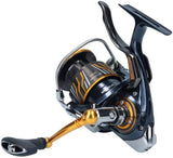 Daiwa 20 IMPULT 3000SH-LBD Lever-break Reel