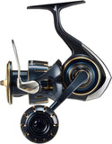 Daiwa 23 SALTIGA 4000-H Spinning Reel