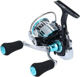 Daiwa EMERALDAS LT 2500S-DH Spinning Reel