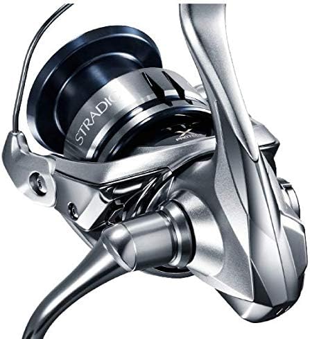 Shimano 19 STRADIC 4000 MHG Spinning Reel – EX TOOLS JAPAN