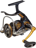 Daiwa 20 IMPULT 3000SH-LBD Lever-break Reel