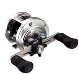 Shimano 13 CALCUTTA 401 LEFT Baitcasting Reel