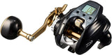 Daiwa Seaborg G200JL G-200JL Left Electric Reel