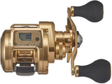 Daiwa 21 BASARA IC 150 Baitcasting Reel