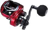 Tailwalk WIDE BASAL VT81L Baitcasting Reel