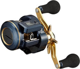 Daiwa 21 SALTIGA IC 100PL-DH Baitcasting Reel