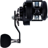 Daiwa 19 CATALINA 15-H Baitcasting Reel