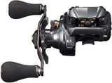 Daiwa 20 TIERRA IC 100XH Baitcasting Reel