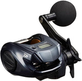 Daiwa 22 LIGHTGAME IC 200L Baitcasting Reel