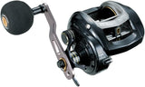 Tailwalk ELAN SUPER WIDEPOWER 71BR Baitcasting Reel JIGGING
