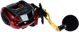 Daiwa SPARTAN MX IC 200HL Baitcasting Reel